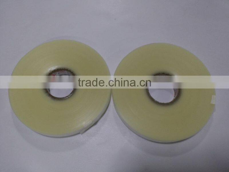waterproof PU cloth tape