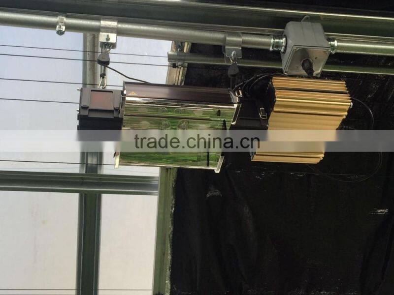 630W Ceramic Metal Halide Lighting system include bulb+fixture+ballast