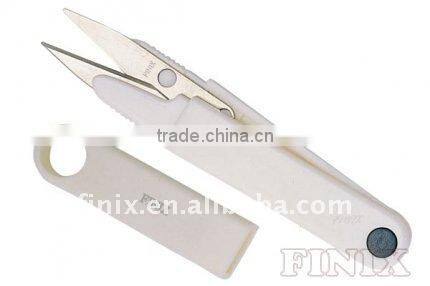 Superior Plastic Handle Thread Cutter