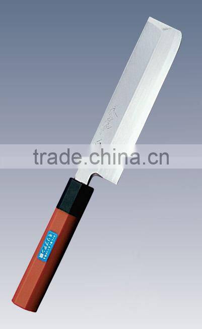 Sakai Takayuki Stainless Steel PC Handle Knife Dishwashable Series Inox Knife
