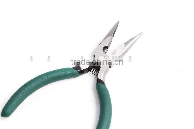 Professional Long Needle Nose Pliers
