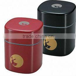 Japanese Tea box Green Tea leaf box made in Japan jewel box