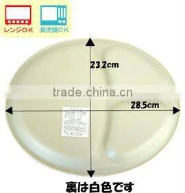 Child Dish Plate Childrens lunch Child health for wholesale