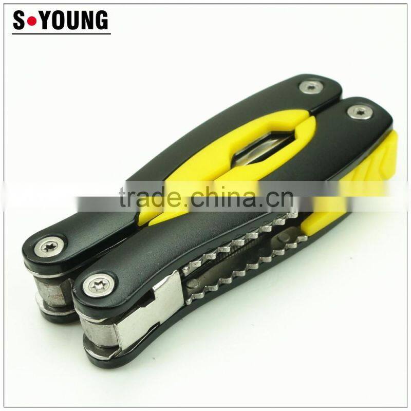 91010 9-in-1 Multifunction pocket tools