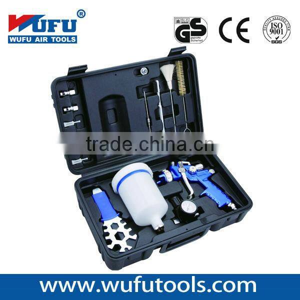 HVLP spray gun kit RF601AG-16A