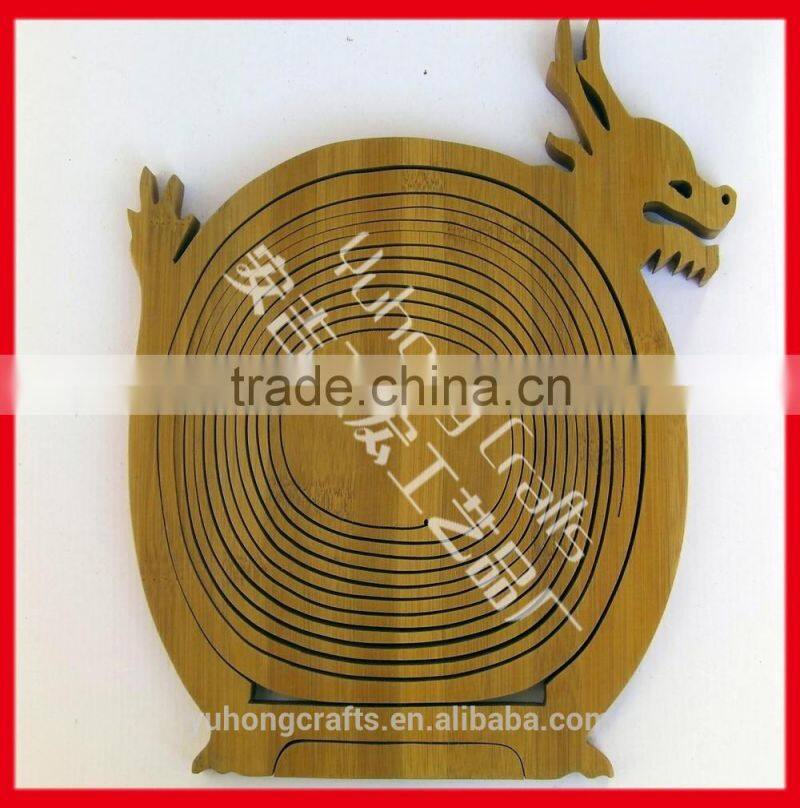 Home decorative wire fruit basket