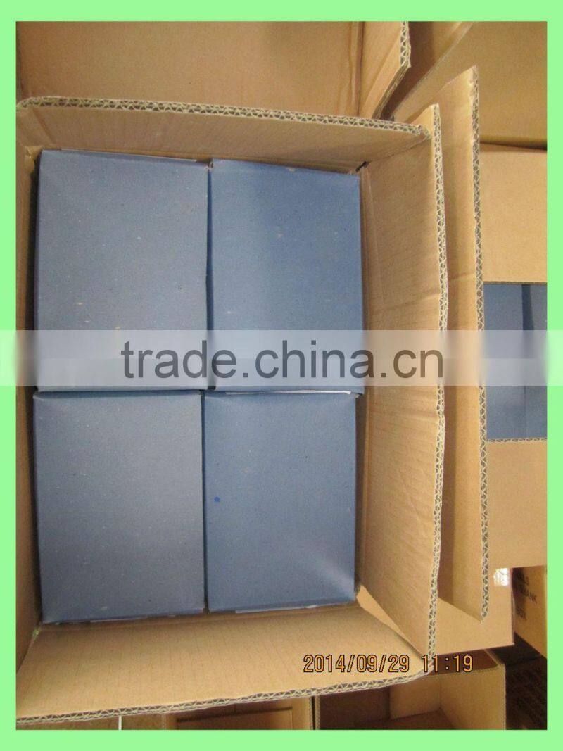 2.5'' umberlla roofing nails, 25kg per carton/50kg/gunny bag