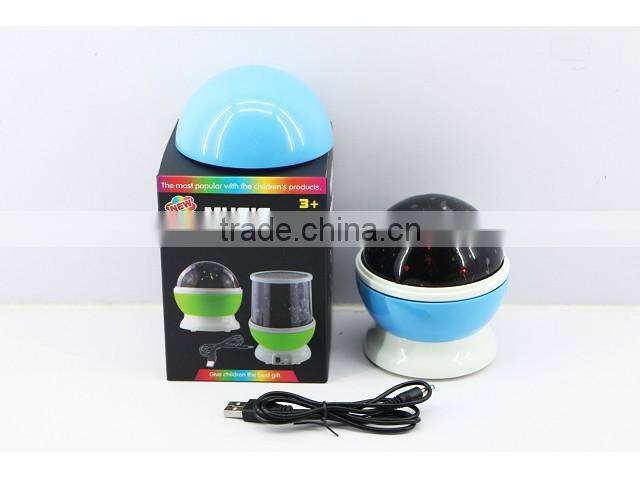 hot sale star projection night light