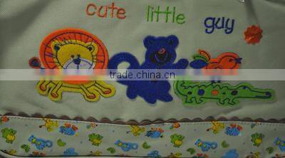 fake designer diaper bags