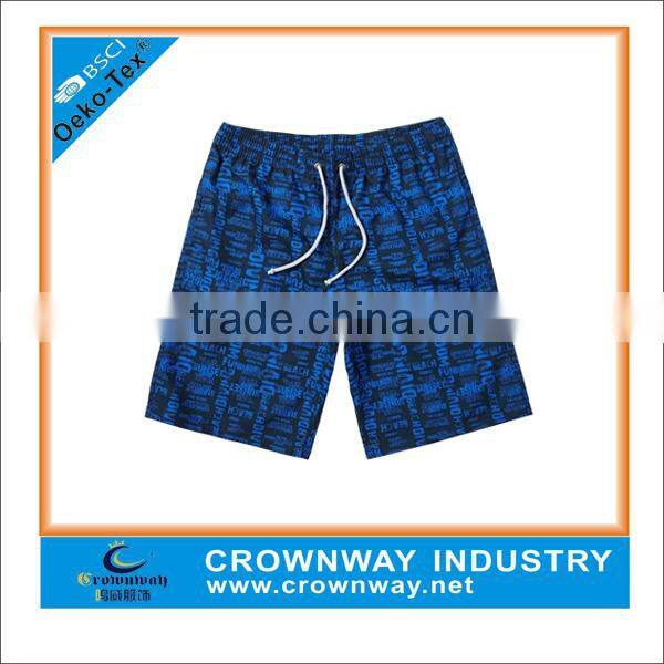 custom board shorts fabric