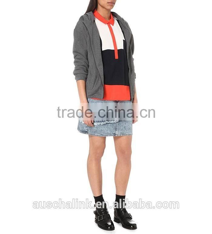 2016 new design women sport polo shirt customized factory price