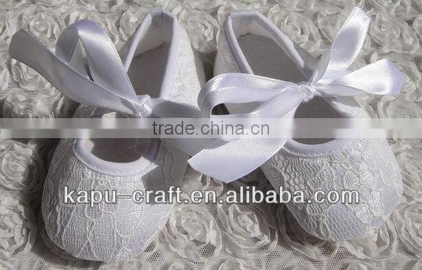 2015wholesaleColorful Chevron Girls Baby Shoes with Cute Ribbon Shoelace Prewalker Toddlers Cotton Walking Shoes