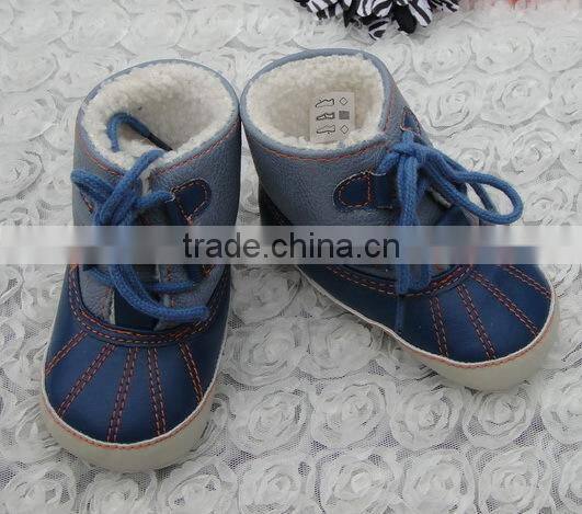 Popular leopard baby boots cheap baby shoes wholesale
