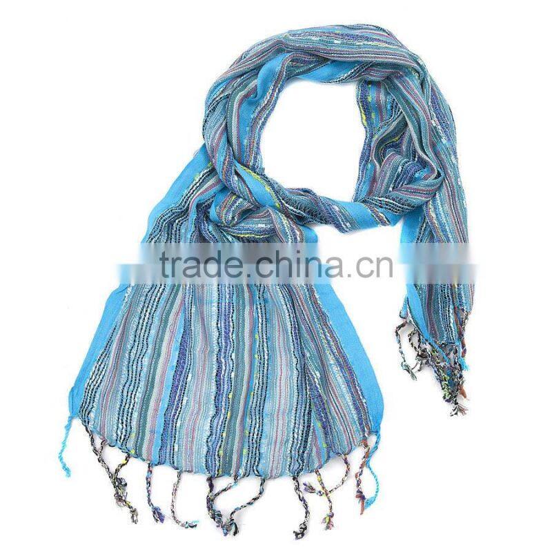 New Design Silk Scarf