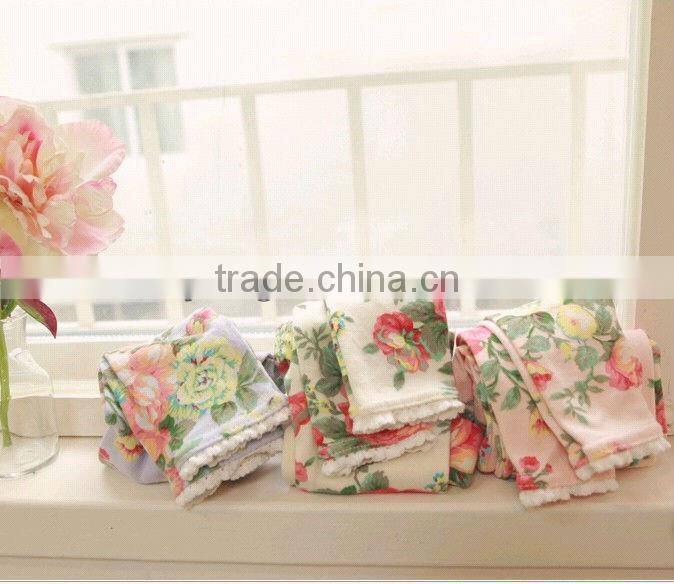 Fashion latest design girl/children/kids printed leggings