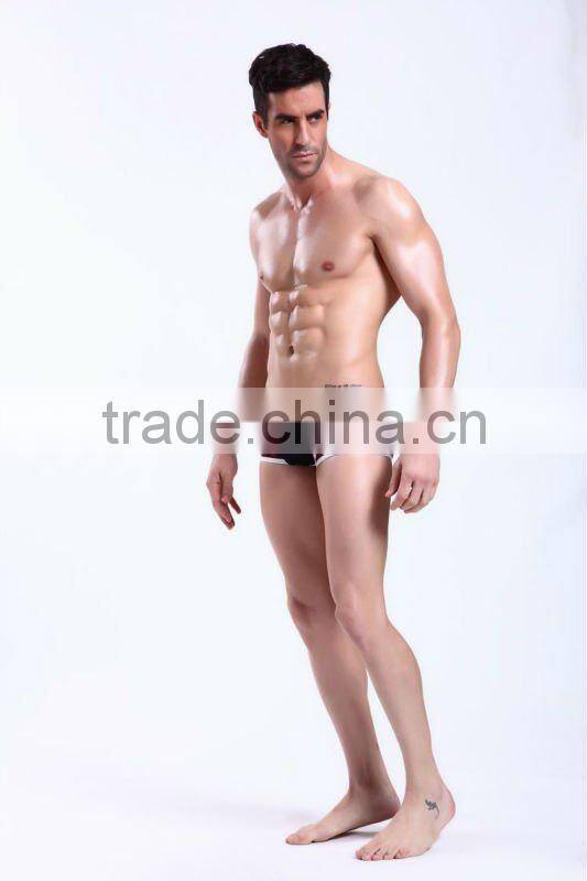 sexy fashionable tie dyed man underwear boxers