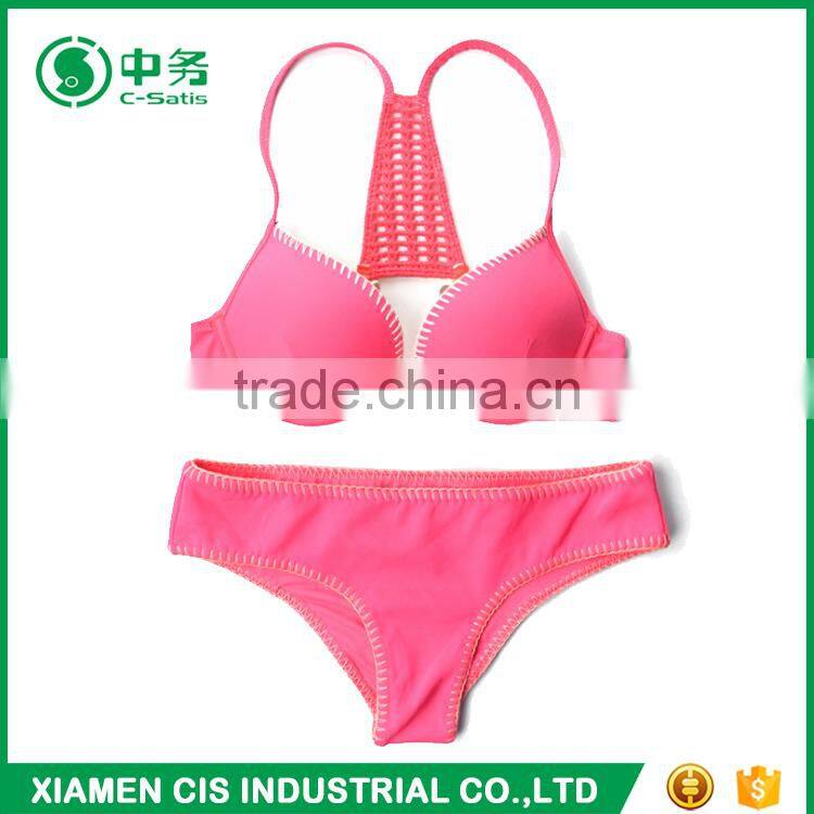 2017 New Arrived Summer Varied Style Swimwear Brazilian Hot Girls Sexy Split Bikini