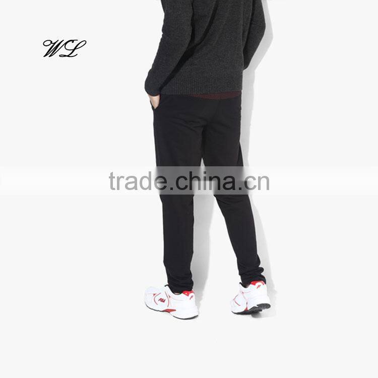 China Suppliers Mens Track Pants Fitness Wear Sweat Jogger Pants