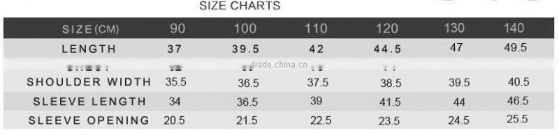 Girls Winter Coat Jacquard Woolen Outwear With Puff Sleeve Designs For Girl Kids Clothes Wholesale