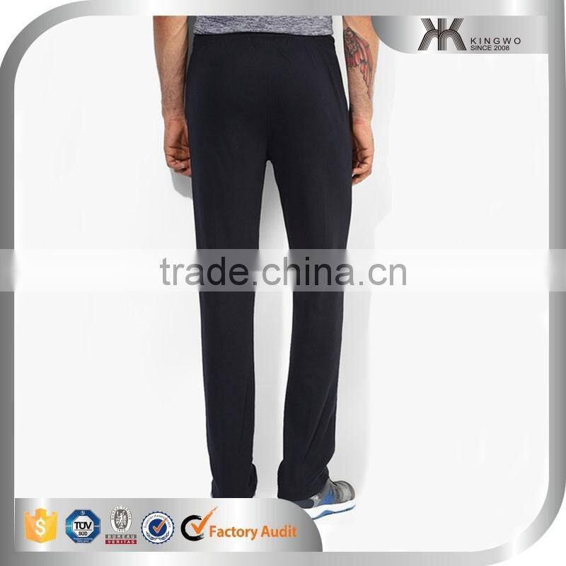 Men Casual Jogging Pants Jogger Pants Plain OEM Wholesale Sweat Pants
