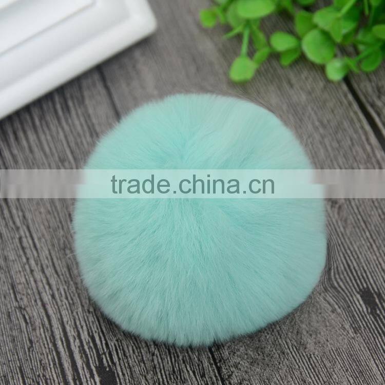 Brand new rabbit fur with high quality tmq-81