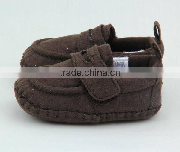 Factory direct price durable first step shoes