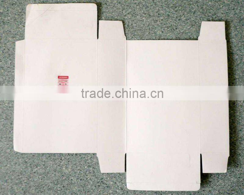 Honey capsules Aluminum foil box(afb01)