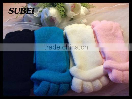 japanese open toe socks ,health care and massage socks