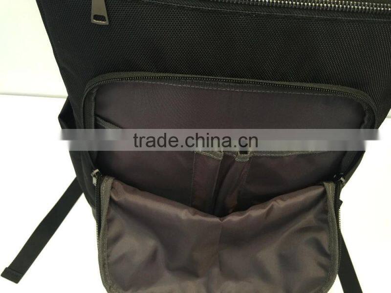 2017 hot sales wholesales custom slim waterproof laptop backpack