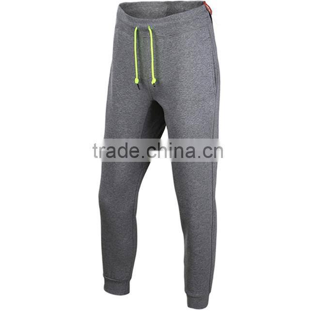 Custom fashion mens pants tactical pants with high quality