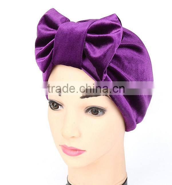 Fashionable popular arab muslim hat in mixed colors available