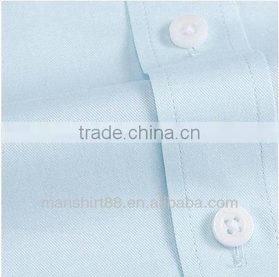 men's esy care non-iron twill work shirt