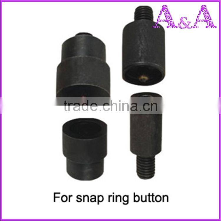 Die sets for button,die sets for eyelet,Jeans rivet eyelets mold