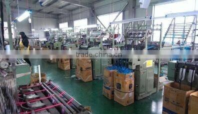 Non woven type fabric covering sewing basket with sewing kit