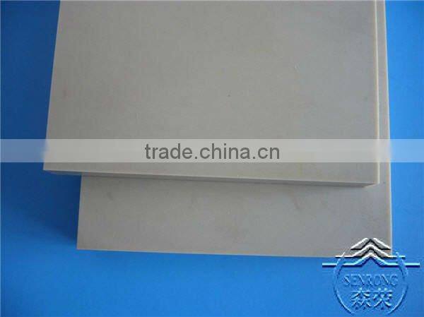 PTFE Molded Sheet manufacturer