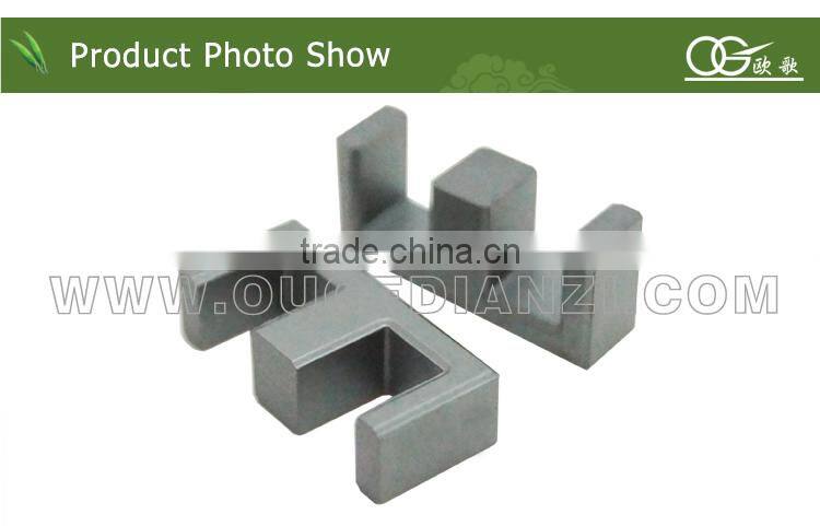 EE16.7 n87 220v 12v LED step down transformer ferrite core