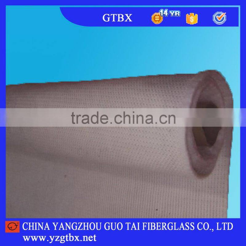 Herringbone Form E-glass Needled Stitched Mat