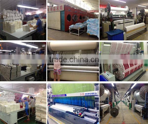 Baby Hooded Cotton Velour Custom Design Beach Towels&Children Absorbency Terry Bathrobes