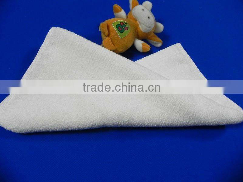 100% cotton velvet towel,face towel,terry towel