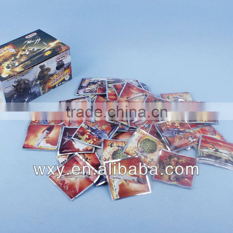 Mischief Fart water bomb bag Prank surprise bag