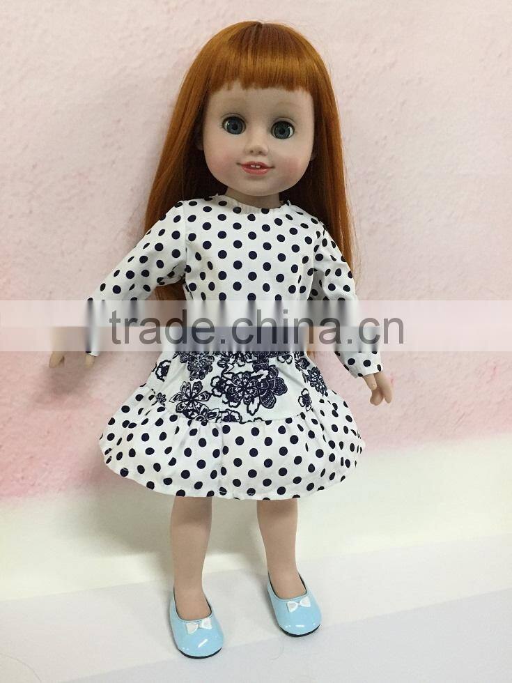 18 inch vinyl dolls for kids in bulk