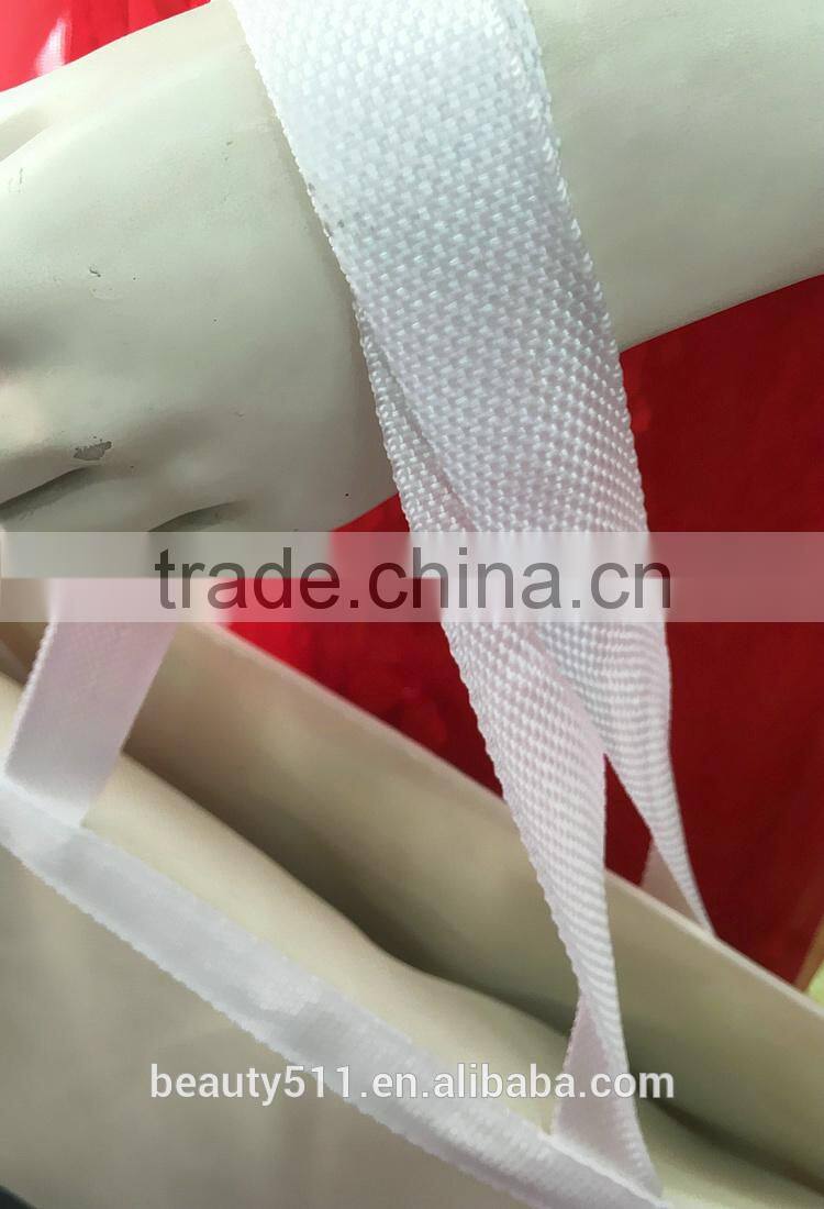 China customize wedding dress suit cover bag WB10