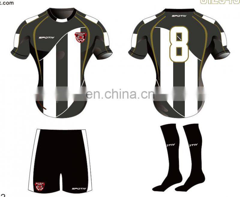 promotion exercise fashion sublimation sportswear