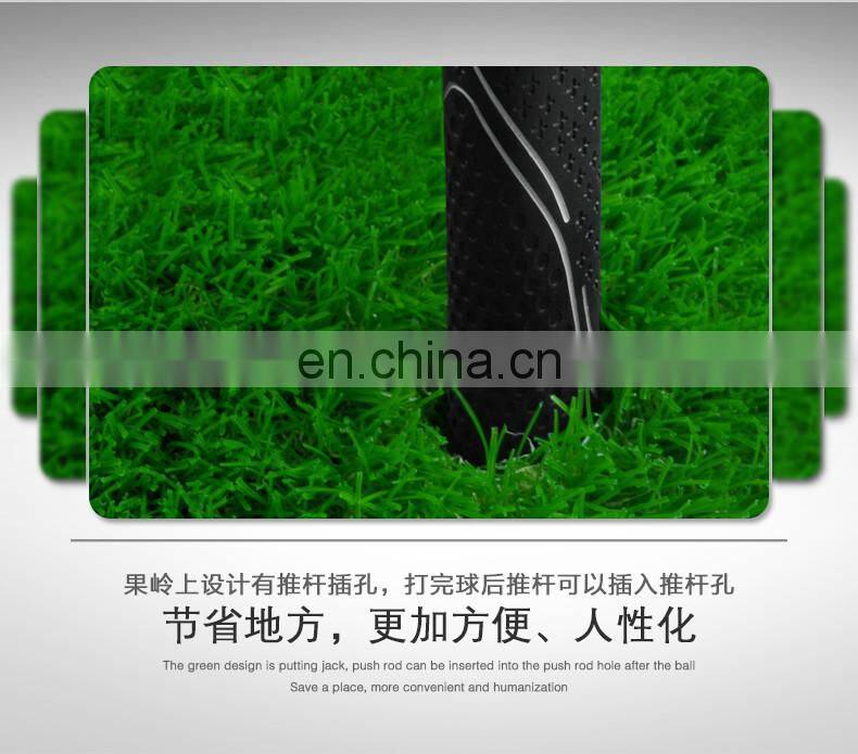 PGM Golf Putting Green Artificial Grass Putting Indoors Golf GL004