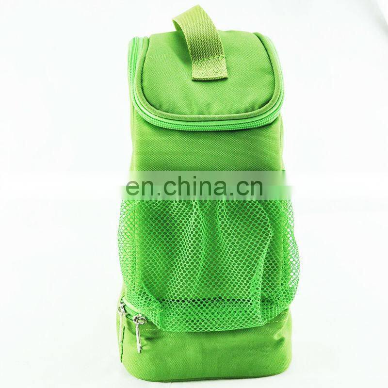 Recycled pet cooler bag ice bag