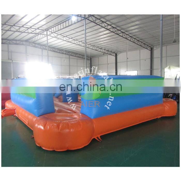 2017 Inflatable Jousting Arena