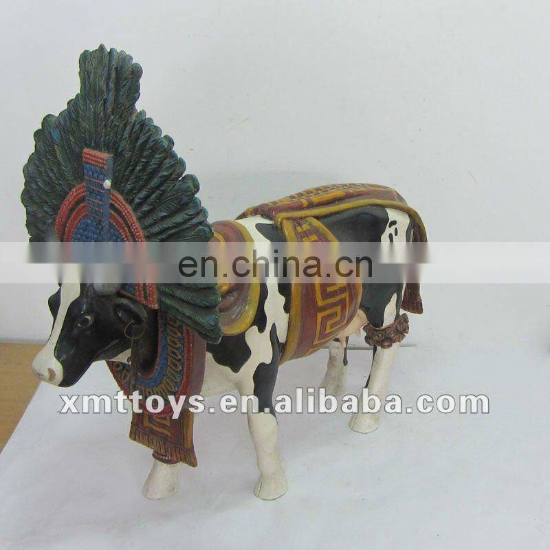 pure handmade tiger sculptures