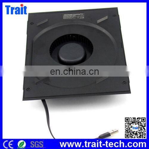 High Quality USB Powered Auto-Sensing Cooling Fan for Xbox One Console