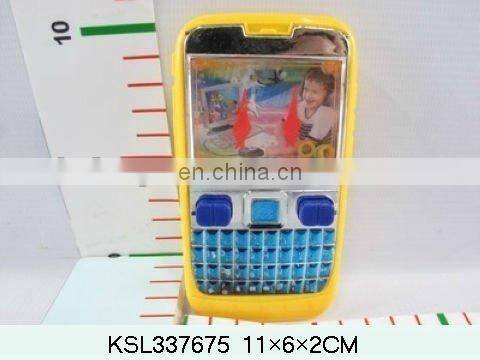 electroplating robot water game plastic