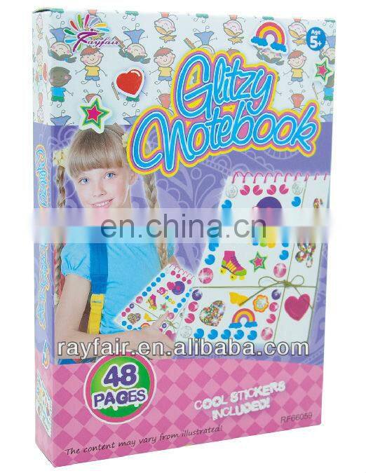 Fashion hairpin for kids